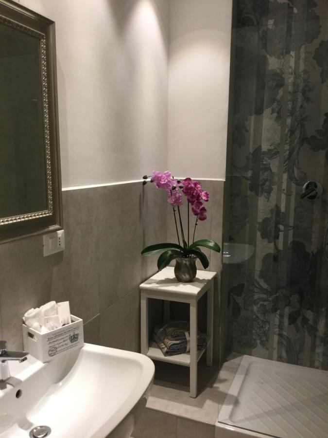 B&B Note Di Mare Imperia Exterior photo