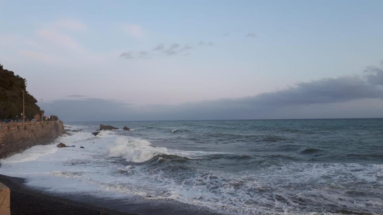 B&B Note Di Mare Imperia Exterior photo