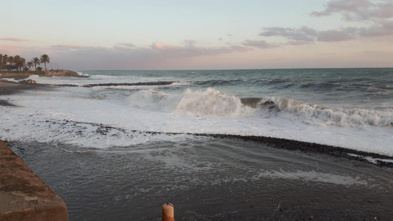B&B Note Di Mare Imperia Exterior photo