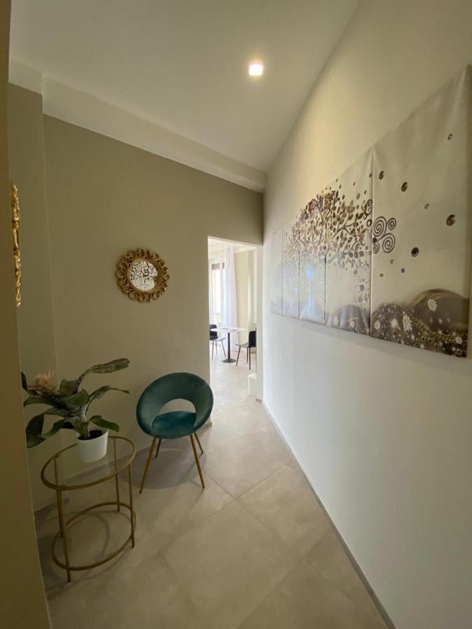 B&B Note Di Mare Imperia Exterior photo