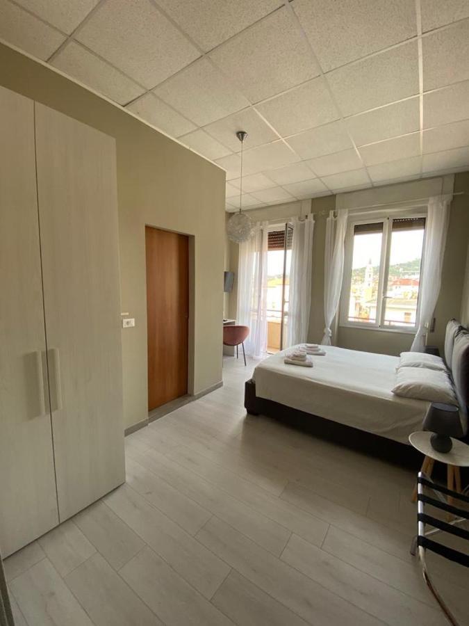 B&B Note Di Mare Imperia Exterior photo