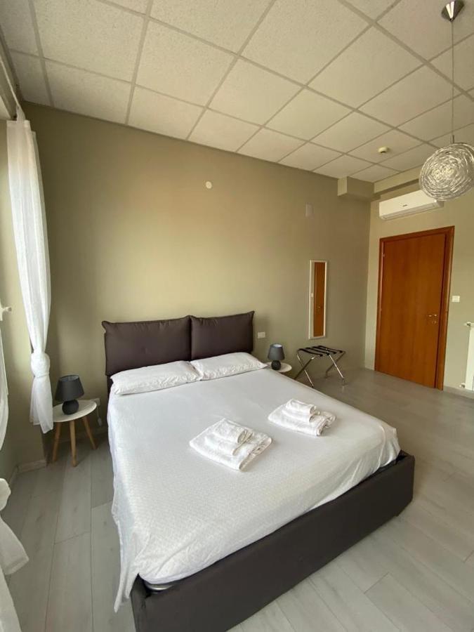 B&B Note Di Mare Imperia Exterior photo