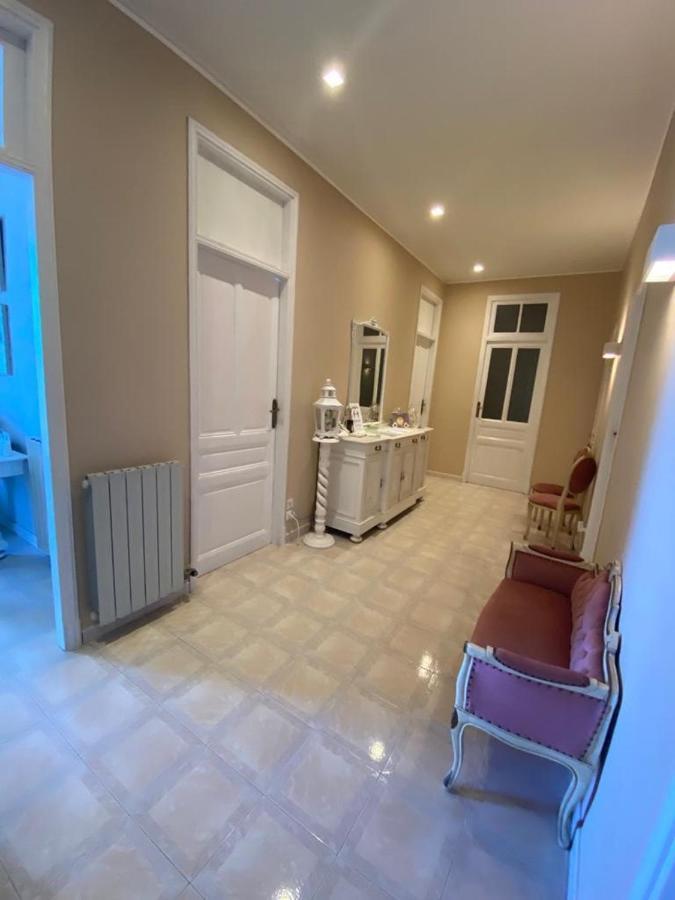 B&B Note Di Mare Imperia Exterior photo