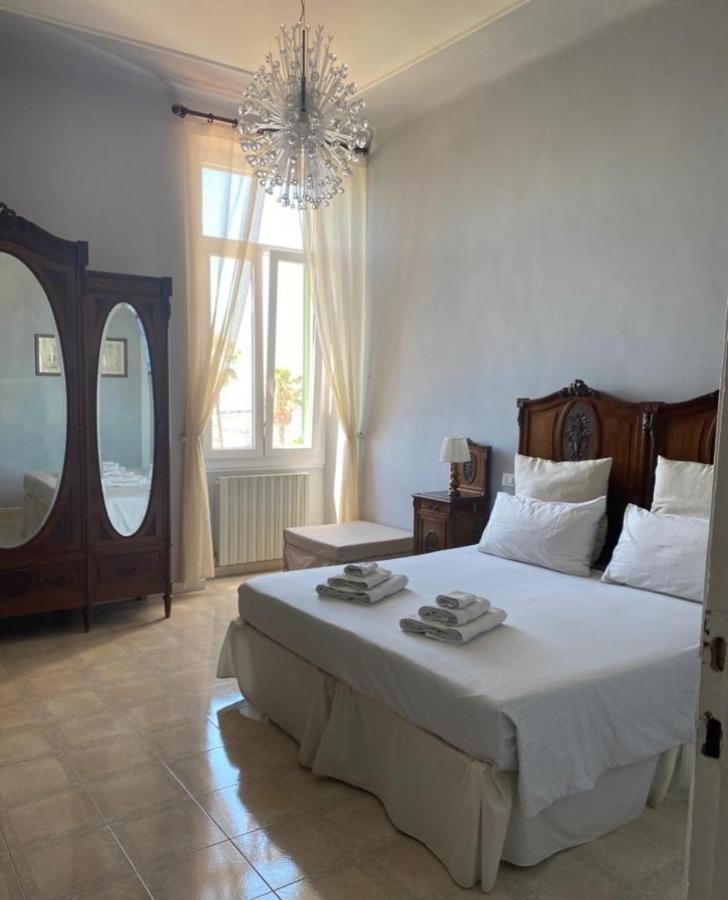 B&B Note Di Mare Imperia Exterior photo